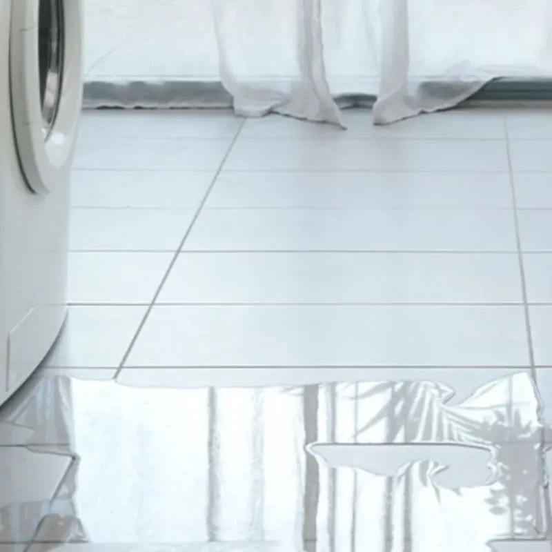 Appliance Leak Cleanup in Calvert County, MD