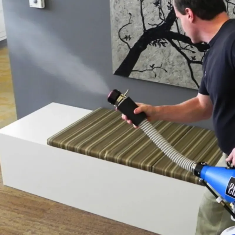 Professional Odor Removal in Calvert County, MD